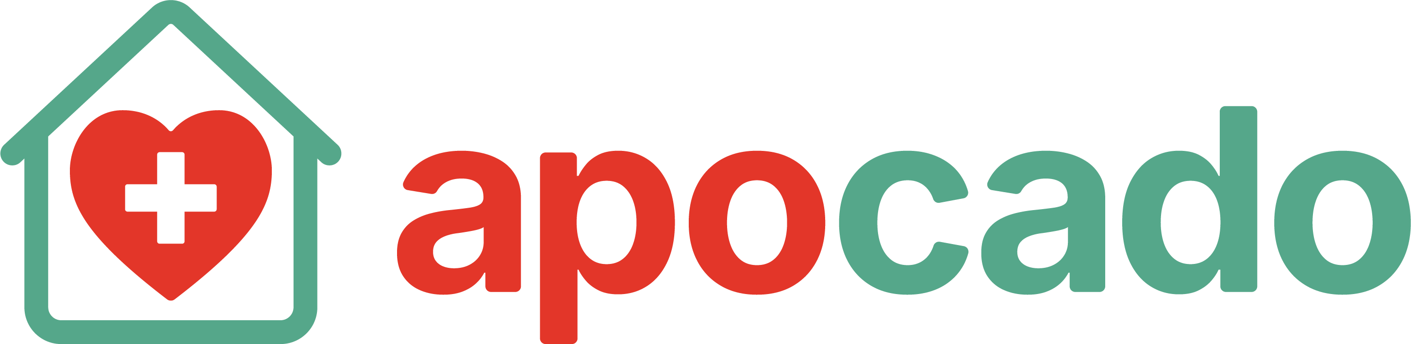 apocado Logo
