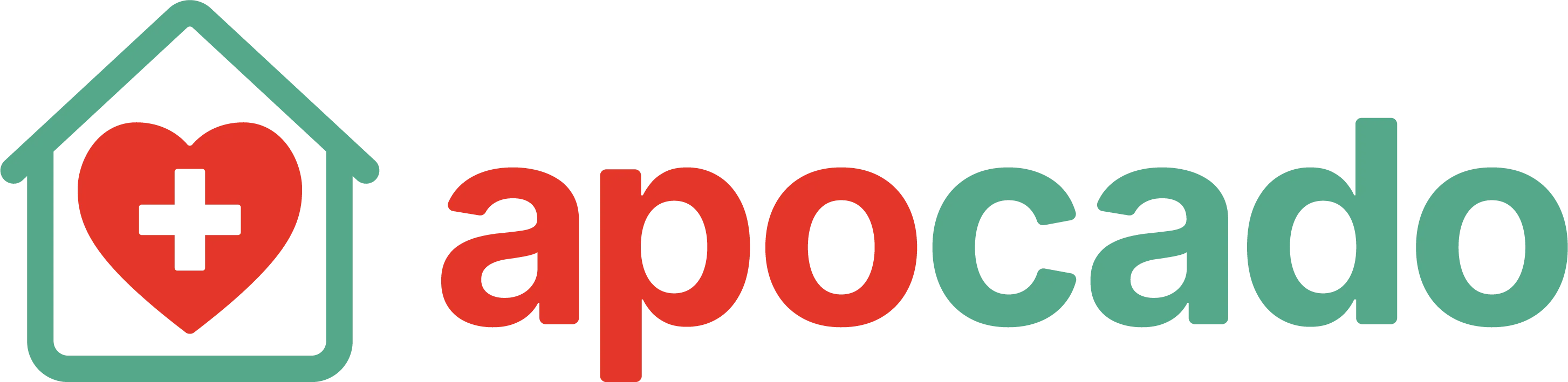 apocado Logo